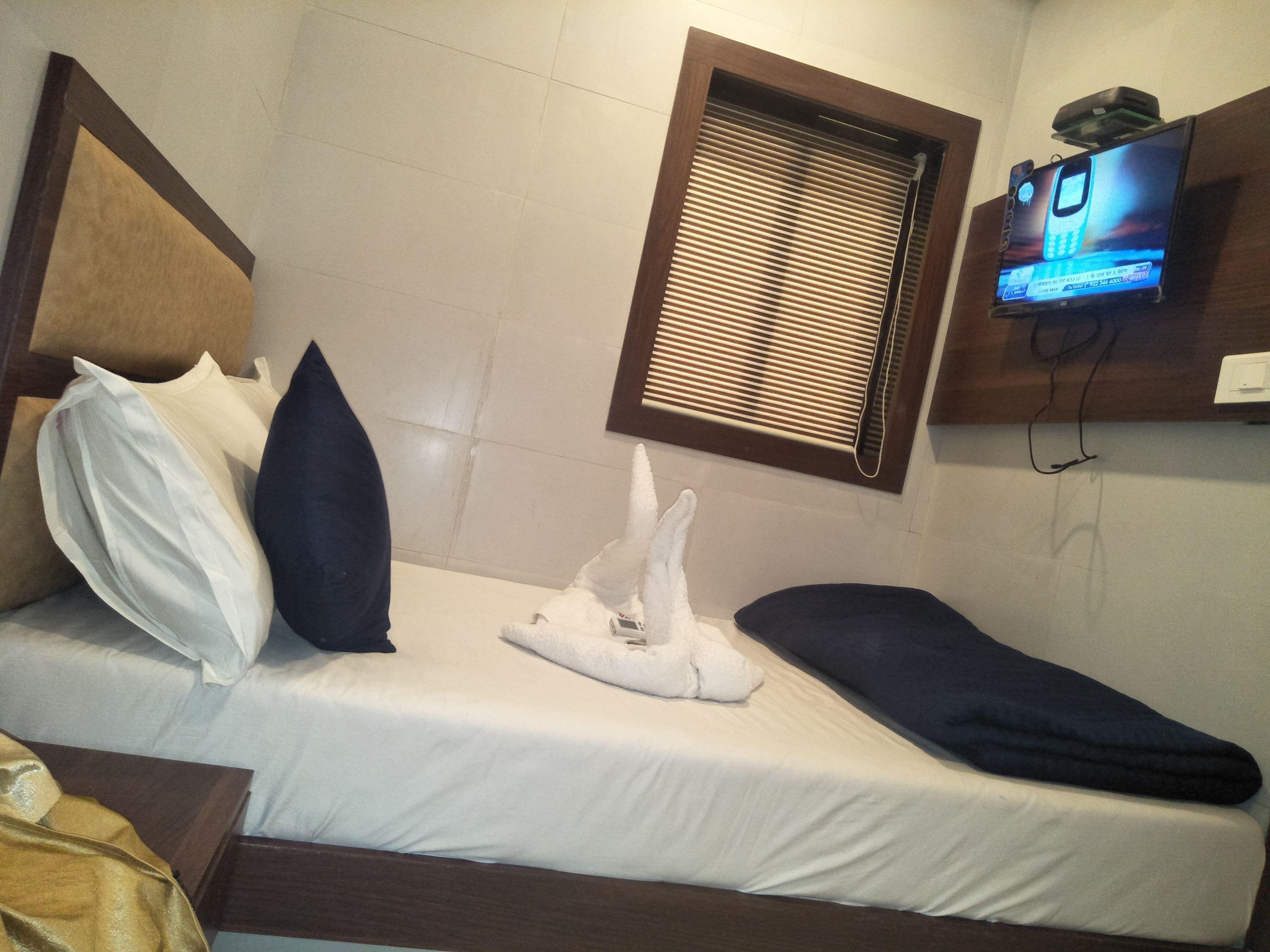 Hotel Avenue Residency - Mumbai — Photos 3